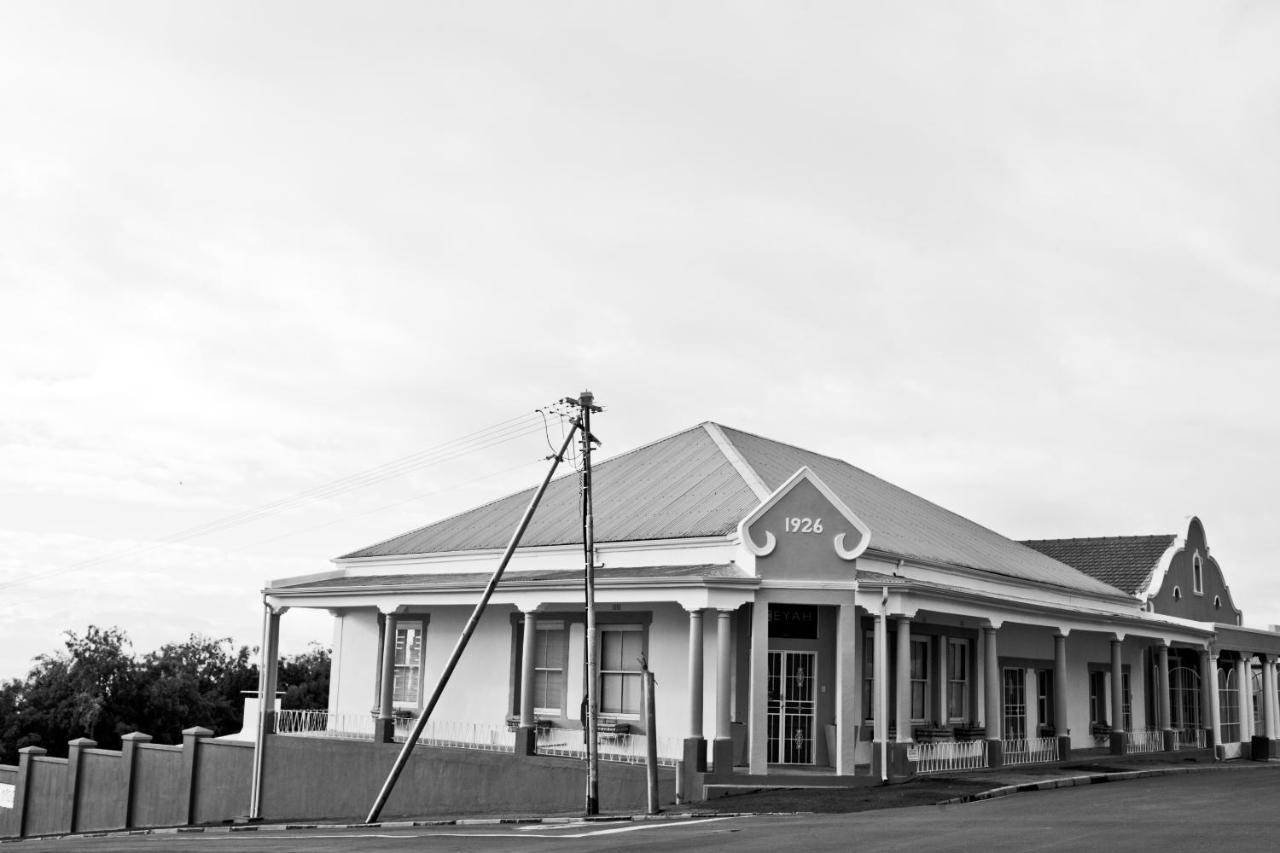 Piketberg1926 Self Cateringアパートメント エクステリア 写真
